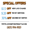 Photo for King Locksmiths Of Seattle