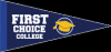 Photo for First Choice College Placement