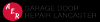 Photo for AER Garage Door Repair Lancaster