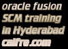 Photo for oracle fusion scm training in Ameerpet Hyderabad