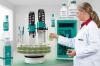 Photo for Global Chromatography Reagents Market share will expand till 2016-2024