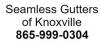 Photo for Seamless Gutters of Knoxville