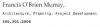 Photo for Francis O'Brien Murray, Architect/Planner