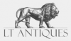 Photo for Antique Bureau Bookcase London - LT Antiques