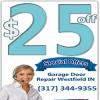 Photo for Garage Door Repair Westfield