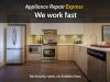 Photo for San Leandro Express Appliance Repair