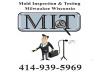 Photo for Mold Inspection & Testing Milwaukee WI