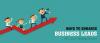 Photo for SIC Code Matching Services – Ways to Enhance Business Leads