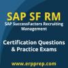 Photo for SAP SF Recruiting Management Certification