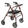 Photo for Global Rollator Walker Market by Manufacturers, Countries, Type and Application, Forecast to 2022