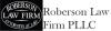 Photo for ROBERSON LAW FIRM, PLLC