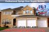 Photo for Garage Door Repair Service Company in Katy, Houston