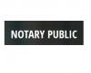Photo for A Notary Public