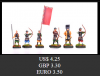 Photo for Fantasy figure paintings and miniature sculpture painting by experts in budget.