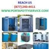 Photo for Best Quality Portable Toilet Rentals in Alabama