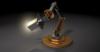 Photo for Modeling Lamp Market is expected to reach $6.4 Billion By the end of, 2017-2022