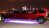 Photo for Hire this limousine and get the best casino night celebrations in Corona