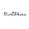 Photo for mrsiphone case