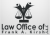 Photo for Law Office of Frank A. Kirsh