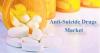 Photo for Anti-Suicide Drugs Market To Surpass US$ 4.8 Billion By2024