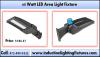 Photo for Buy 60 Watt Led Area Light Fixture
