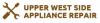Photo for Upper West Side Appliance Repair