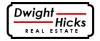 Photo for Dwight Hicks, Inc. Real Estate & Consulting