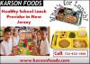 Photo for Delicious Healthy School Lunch Programs in NJ