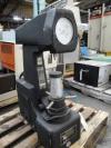 Photo for Rockwell Hardness Testers Sales Market Analysis- Size, Share, Growth, Industry Demand, Forecast, Application Analysis To 2022