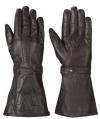 Photo for Motorcycle Gloves Leather