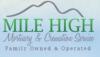 Photo for Mile High Funeral & Cremation Services
