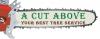 Photo for A Cut Above Tree Service