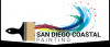 Photo for San Diego Coastal Painting