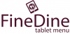 Photo for FineDine Tablet Menu