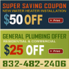 Photo for Plumber The Woodlands Texas