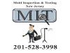 Photo for Mold Inspection & Testing New Jersey