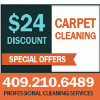 Photo for Santa Fe TX Carpet Cleaning