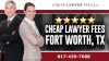 Photo for Cheap Divorce Lawyer Fees