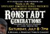 Photo for Ronstadt Generations in Concert