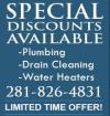 Photo for Katy Plumber TX