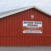 Photo for Autumn Wood Storage