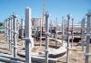 Photo for precast concrete columns