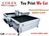 Photo for Digital Cutting Sharpcut System | Colex