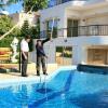 Photo for Bordeaux's Custom Coating