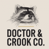 Photo for Doctor and Crook Co.
