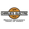 Photo for Charlie's Electric Inc.