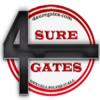 Photo for 4 Sure Gates Dallas TX - Repair & Installation