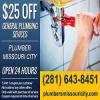 Photo for American Plumbers Missouri City
