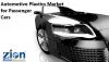 Photo for Global Automotive Plastics Market for Passenger Cars to increase rapidly by 2016-2024