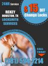 Photo for ReKey Houston TX